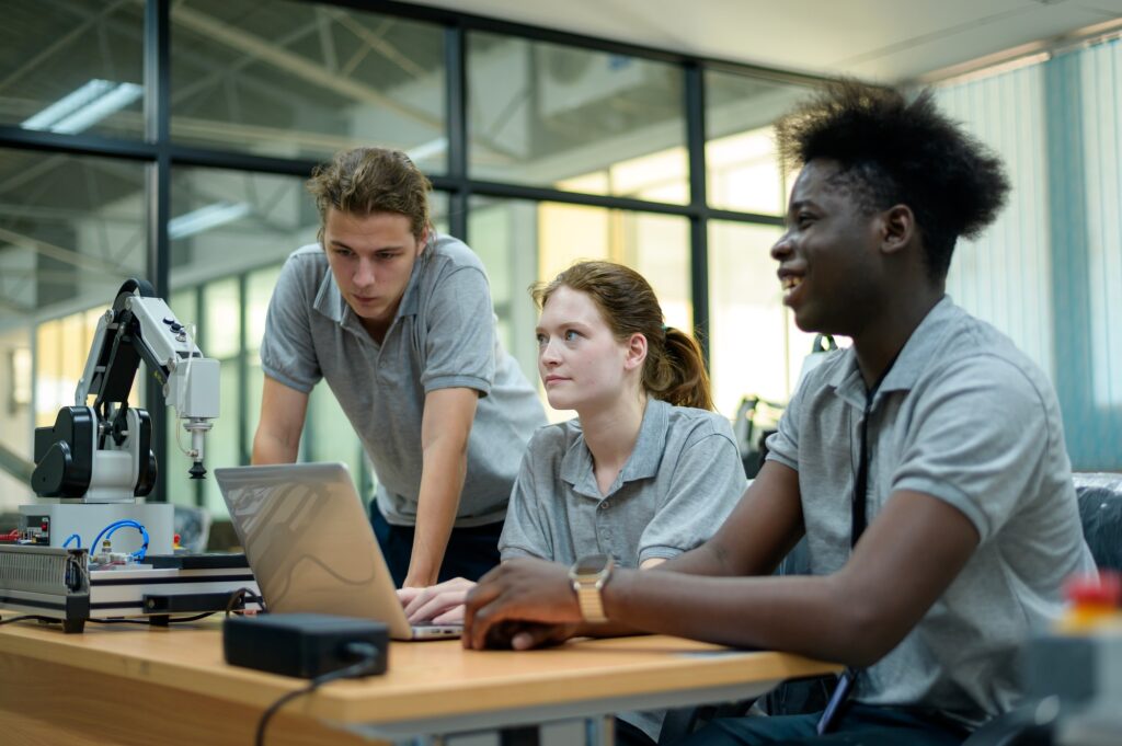 “What Employers in South Africa Look for in Junior Developers”