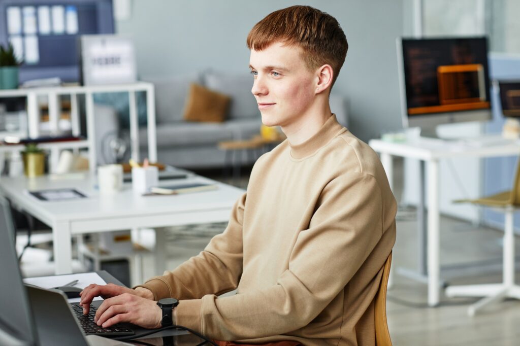 “How to Build Your First Website from Scratch — A Beginner’s Guide”